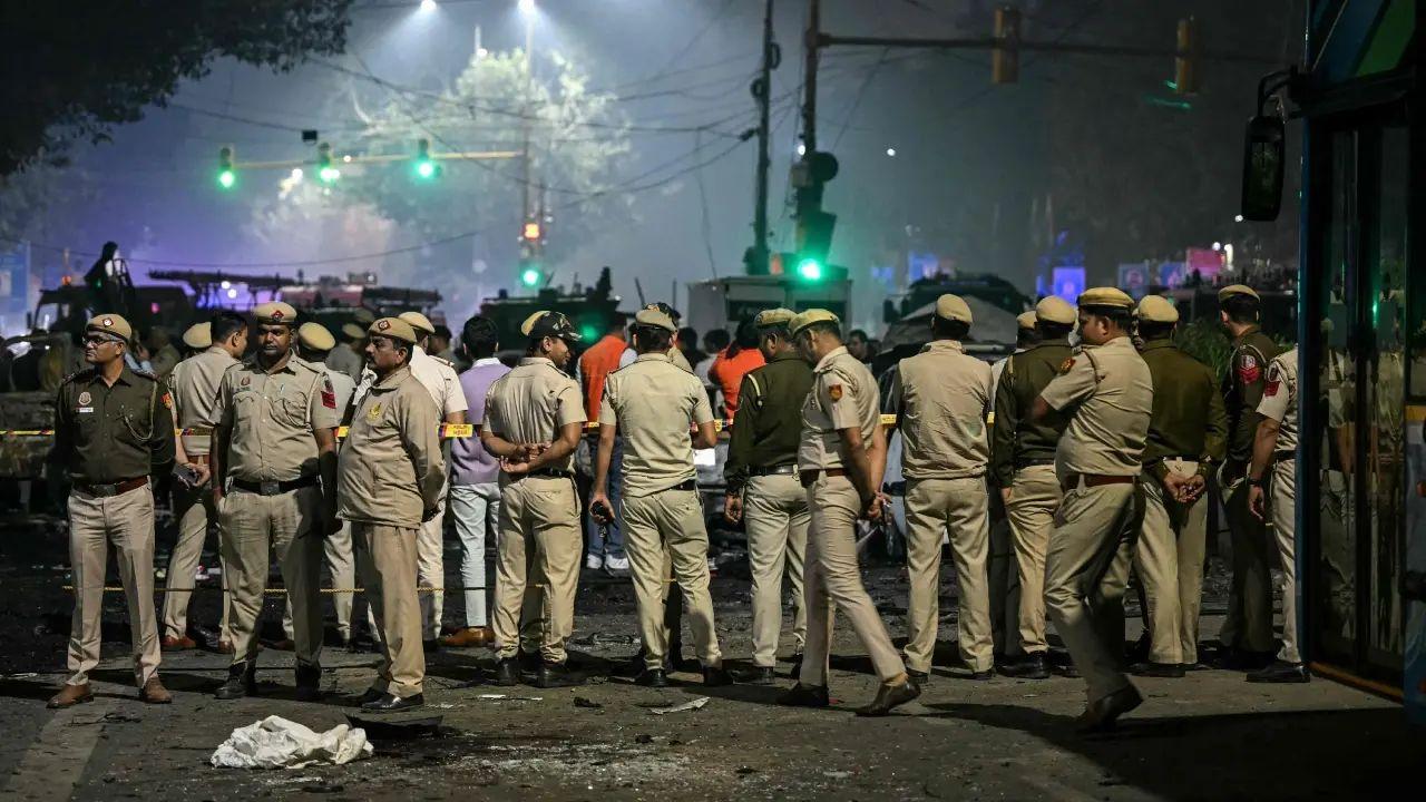 Govt's responsibility to bring perpetrators of Delhi blast to justice: CPI(M)